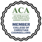 Australian Counselling Association - Member - College of Christian Counsellors - 2021-04-23